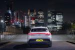 Mercedes-Benz EQC400 4Matic AMG Line 2019 года (UK)